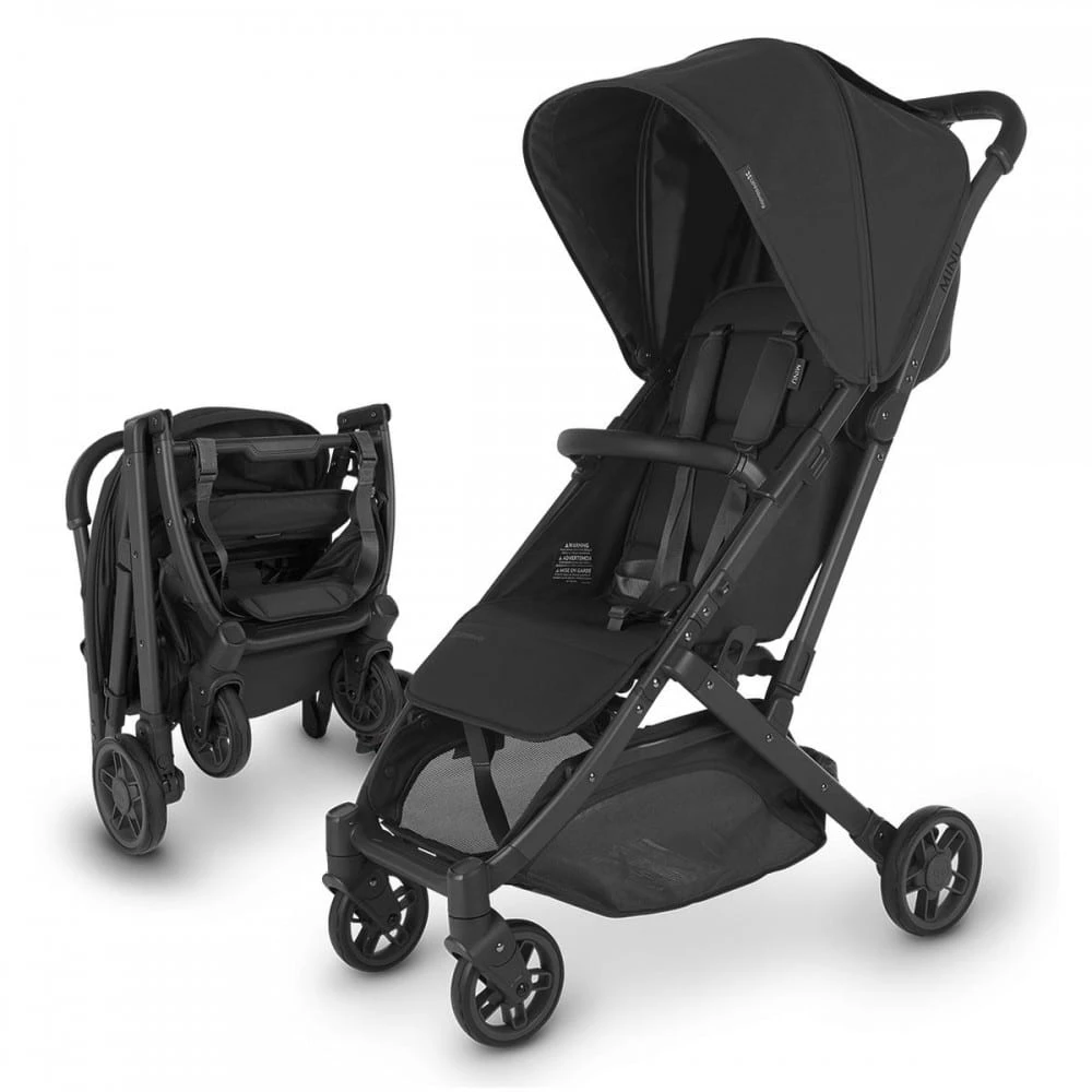 UPPAbaby MINU V2 Stroller Jake 1 UPPAbaby MINU V2 Stroller Jake