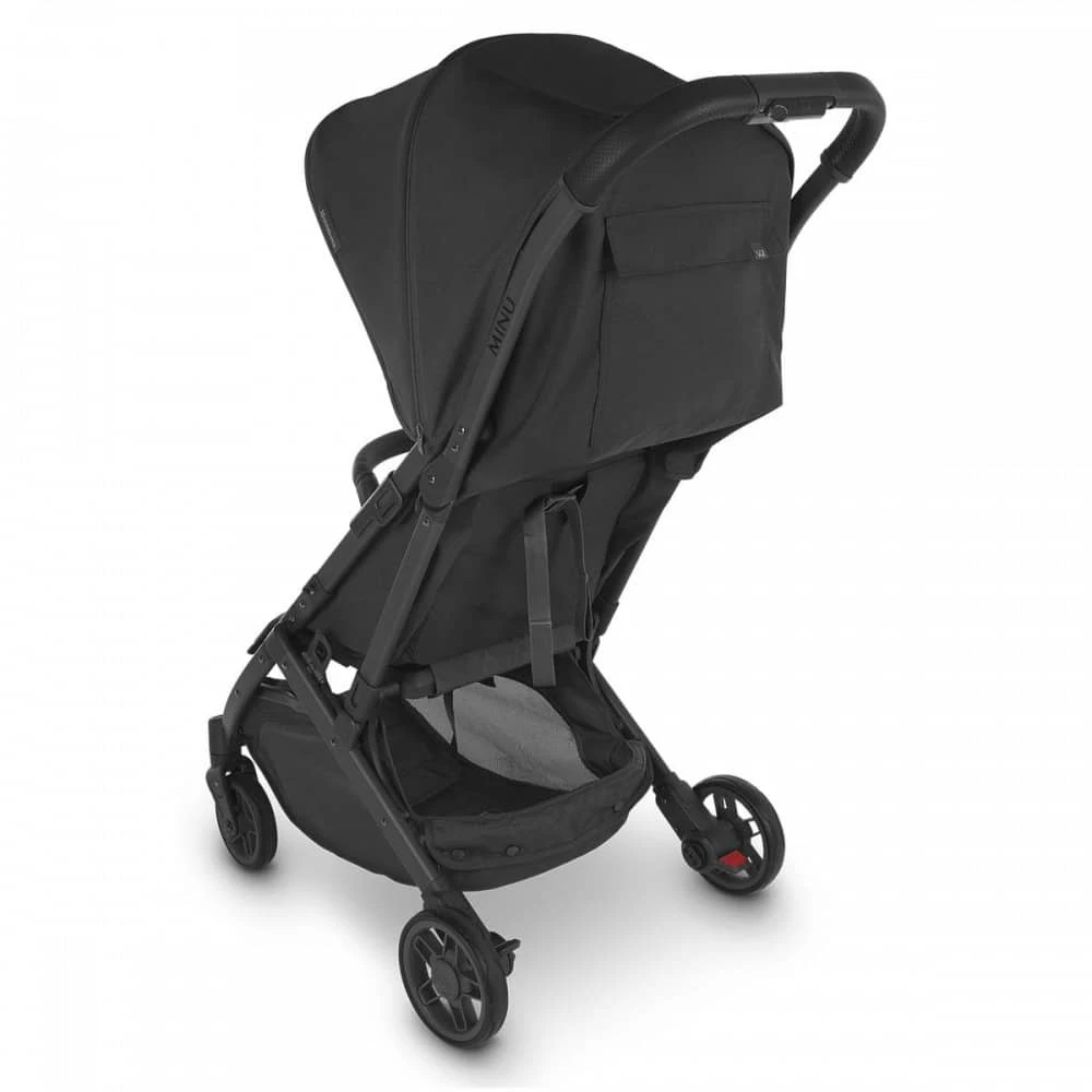 UPPAbaby MINU V2 Stroller Jake 4 UPPAbaby MINU V2 Stroller Jake - Image 4