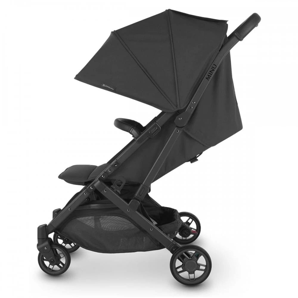 UPPAbaby MINU V2 Stroller Jake 8 UPPAbaby MINU V2 Stroller Jake - Image 8