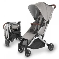 UPPAbaby MINU V2 Stroller Stella