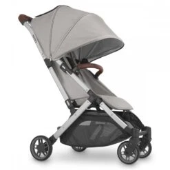 UPPAbaby MINU V2 Stroller Stella -Kiddies Kingdom Store uppababy minu v2 stella f 1000x1000 1