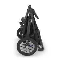 UPPAbaby Ridge All Terrain Stroller – Jake -Kiddies Kingdom Store uppababy ridge jake 10