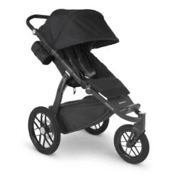 UPPAbaby Ridge All Terrain Stroller – Jake -Kiddies Kingdom Store uppababy ridge jake 4