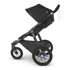 UPPAbaby Ridge All Terrain Stroller – Jake -Kiddies Kingdom Store uppababy ridge jake 5