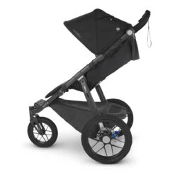 UPPAbaby Ridge All Terrain Stroller – Jake -Kiddies Kingdom Store uppababy ridge jake 6