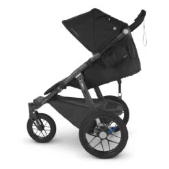UPPAbaby Ridge All Terrain Stroller – Jake -Kiddies Kingdom Store uppababy ridge jake 7