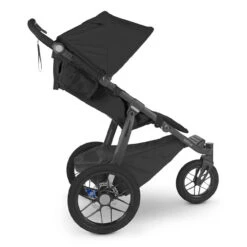 UPPAbaby Ridge All Terrain Stroller – Jake -Kiddies Kingdom Store uppababy ridge jake 8