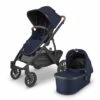 UPPAbaby VISTA V2 Pram – Noa (Navy)