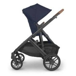 UPPAbaby VISTA V2 Pram – Noa (Navy) -Kiddies Kingdom Store uppababy vista v2 pram noa 10 72149