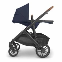 UPPAbaby VISTA V2 Pram – Noa (Navy) -Kiddies Kingdom Store uppababy vista v2 pram noa 11 52652