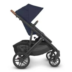 UPPAbaby VISTA V2 Pram – Noa (Navy) -Kiddies Kingdom Store uppababy vista v2 pram noa 13 09623