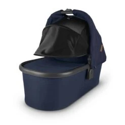 UPPAbaby VISTA V2 Pram – Noa (Navy) -Kiddies Kingdom Store uppababy vista v2 pram noa 16 41733