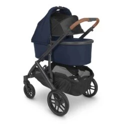 UPPAbaby VISTA V2 Pram – Noa (Navy) -Kiddies Kingdom Store uppababy vista v2 pram noa 3 95094