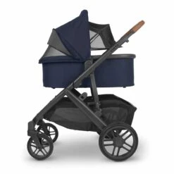 UPPAbaby VISTA V2 Pram – Noa (Navy) -Kiddies Kingdom Store uppababy vista v2 pram noa 4 58853