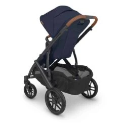 UPPAbaby VISTA V2 Pram – Noa (Navy) -Kiddies Kingdom Store uppababy vista v2 pram noa 5 27239