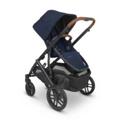 UPPAbaby VISTA V2 Pram – Noa (Navy) -Kiddies Kingdom Store uppababy vista v2 pram noa 6 15114