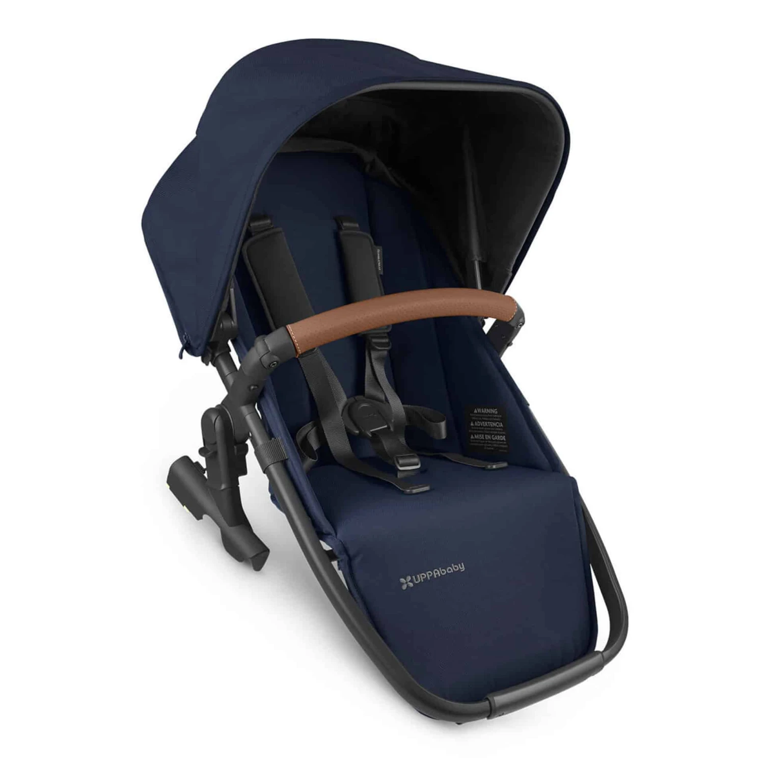 UPPAbaby VISTA Rumble Seat Noa 1 UPPAbaby VISTA Rumble Seat Noa