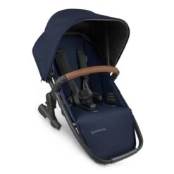 UPPAbaby VISTA V2 Pram – Noa (Navy) -Kiddies Kingdom Store uppababy vista v2 rumble seat noa