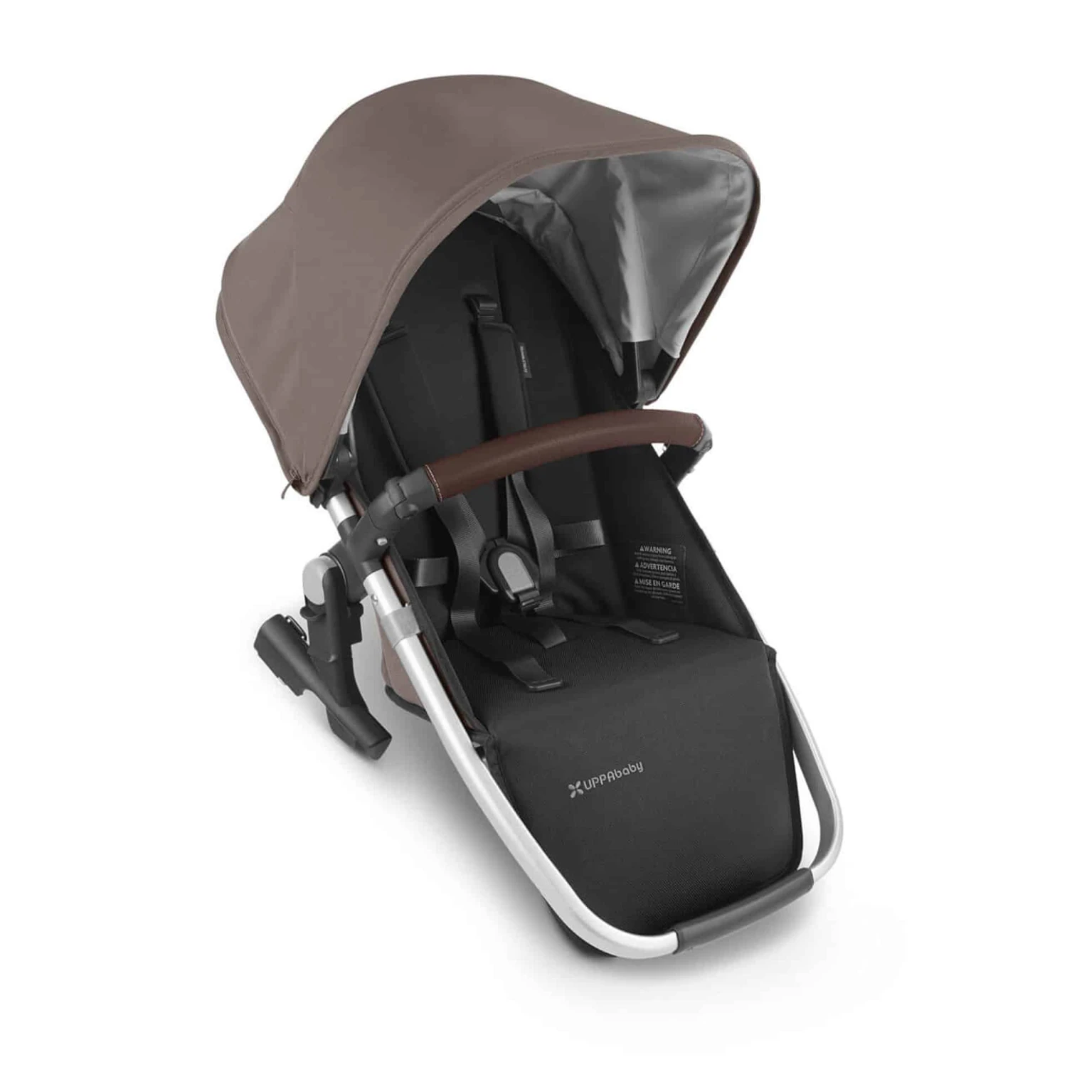 UPPAbaby VISTA V3 Double Pushchair And Carrycot – Theo 13 UPPAbaby VISTA V3 Double Pushchair And Carrycot – Theo - Image 13