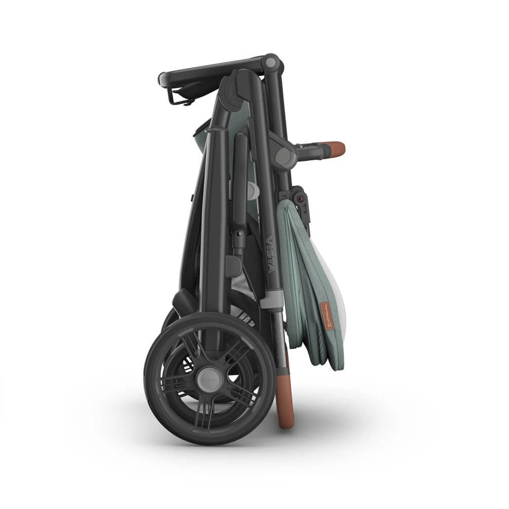 UPPAbaby VISTA V3 Kenzi + Pebble 360 Pro2 + Optional Rotating Base 8 UPPAbaby VISTA V3 Kenzi + Pebble 360 Pro2 + Optional Rotating Base - Image 8