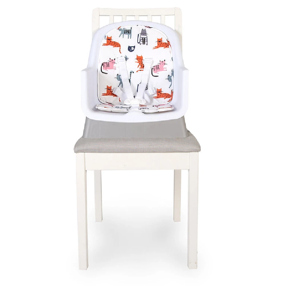 Red Kite Feed Me Snak 4 In 1 Highchair 4 Red Kite Feed Me Snak 4 In 1 Highchair - Image 4