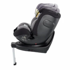 Babymore Macadamia 360° Rotating I-Size All Stages Car Seat (Outlet) -Kiddies Kingdom Store uyhe5ty