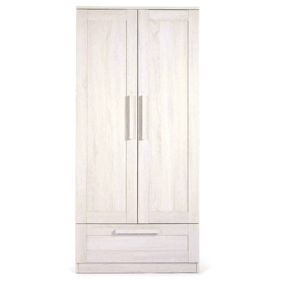 Mamas & Papas Atlas Nursery Room Set With Shelf – Nimbus White 12 Mamas & Papas Atlas Nursery Room Set With Shelf – Nimbus White - Image 12