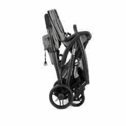 Joie EvaLite DUO Stroller Pebble With Car Seat And Isofix Base 21 Joie EvaLite DUO Stroller Pebble With Car Seat And Isofix Base -Kiddies Kingdom Store uyiu 1