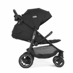 Joie Litetrax 4 Pro ISOFIX Travel System Shale -Kiddies Kingdom Store uyiui 1