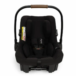 Nuna TRVL Compact Stroller And URBN Car Seat – Hazelwood -Kiddies Kingdom Store uyoui