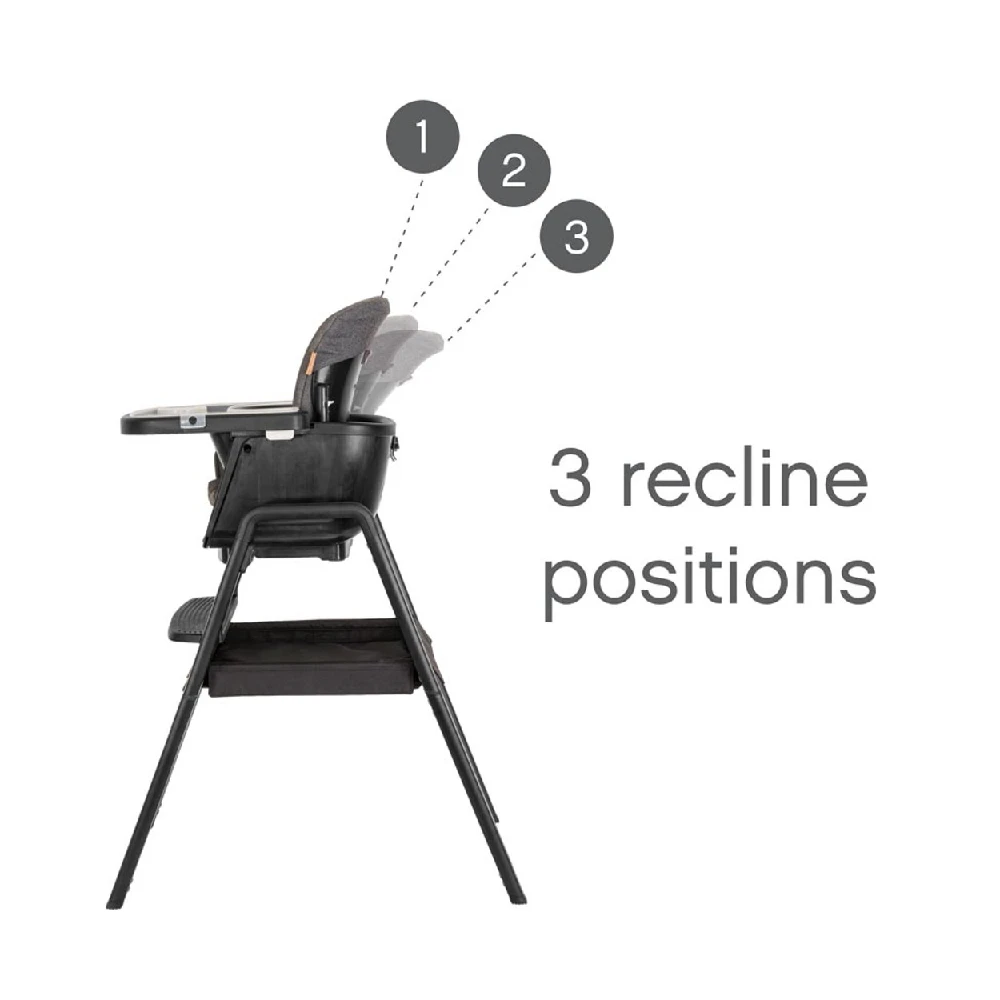 Tutti Bambini Nova Complete Set – Black 5 Tutti Bambini Nova Complete Set – Black - Image 5