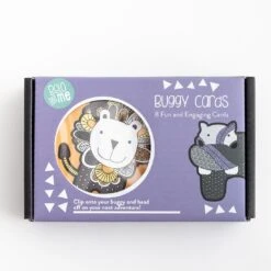 Purflo Swaddle To Sleep Bag Botanical All Seasons 0-4 Months, 2.5 Tog -Kiddies Kingdom Store uyuy