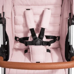 Hauck Rose Uptown Pushchair -Kiddies Kingdom Store v 1