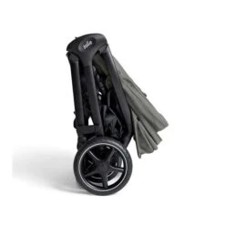 Joie Finiti Signature Pushchair Evergreen -Kiddies Kingdom Store v Joie Finiti Signature Pushchair Evergreen 6