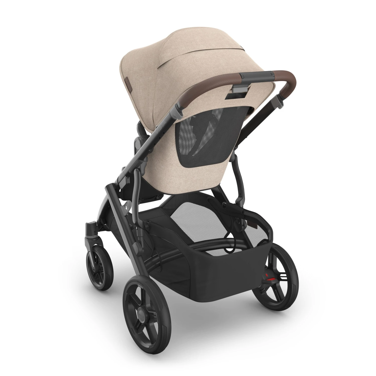 UPPAbaby VISTA V3 Double Stroller/Carrycot/Pebble 360 Pro2 – Liam + Optional Rotating Base 12 UPPAbaby VISTA V3 Double Stroller/Carrycot/Pebble 360 Pro2 – Liam + Optional Rotating Base - Image 12