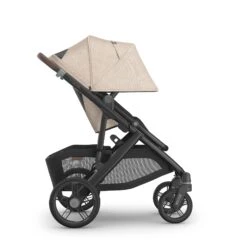 UPPAbaby VISTA V3 Pram – Liam -Kiddies Kingdom Store v3 liam 4 scaled 4