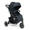 Roma Atlas 3 Wheel Stroller – Jet Black
