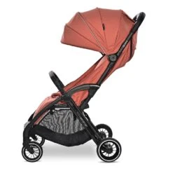 Lorelli Stroller Quick Ginger -Kiddies Kingdom Store vWEY