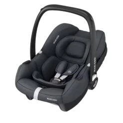 Maxi-Cosi CabrioFix I-Size & CabrioFix I-Size Base Bundle – Graphite -Kiddies Kingdom Store vaw 1