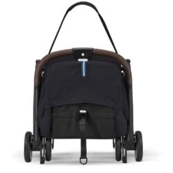 Cybex Orfeo Pushchair Dark Blue 2024 7 Cybex Orfeo Pushchair Dark Blue 2024 -Kiddies Kingdom Store vb 1