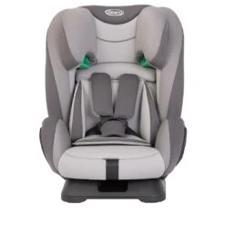 Graco FlexiGrow Quartz Car Seat -Kiddies Kingdom Store vbd