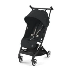 Cybex Libelle Travel System Magic Black -Kiddies Kingdom Store vbdHra 1