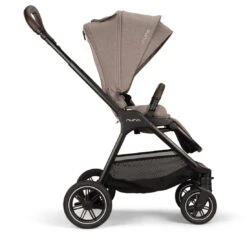 Nuna Triv Next Winter Bundle Cedar 32 Nuna Triv Next Winter Bundle Cedar -Kiddies Kingdom Store vbdgH 1