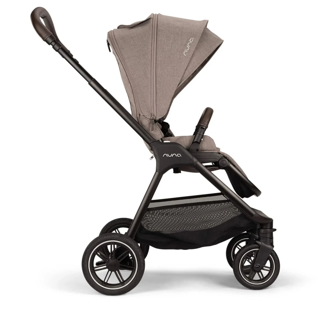 Nuna Triv Next Winter Bundle Cedar 15 Nuna Triv Next Winter Bundle Cedar - Image 15