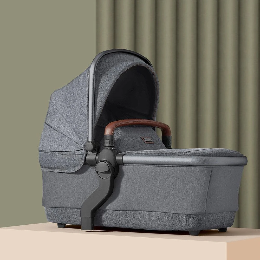 Silver Cross Wave Lunar Travel System Ultimate Bundle 4 Silver Cross Wave Lunar Travel System Ultimate Bundle - Image 4