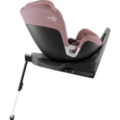 Britax SWIVEL Dusty Rose -Kiddies Kingdom Store vbdnfjmkl