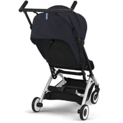 Cybex Libelle Stroller Dark Blue 2024 -Kiddies Kingdom Store vbdzfg