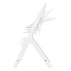 Maxi-Cosi Nesta High Chair – White -Kiddies Kingdom Store vbngyt 1