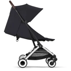 Cybex Orfeo Pushchair Dark Blue 2024 8 Cybex Orfeo Pushchair Dark Blue 2024 -Kiddies Kingdom Store vbzn
