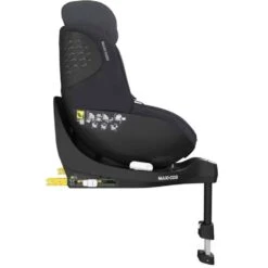 Maxi-Cosi Mica Pro Eco I-Size – Authentic Graphite -Kiddies Kingdom Store vdbfhgjk
